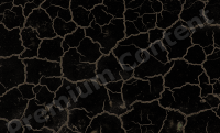photo texture of cracked decal 0011